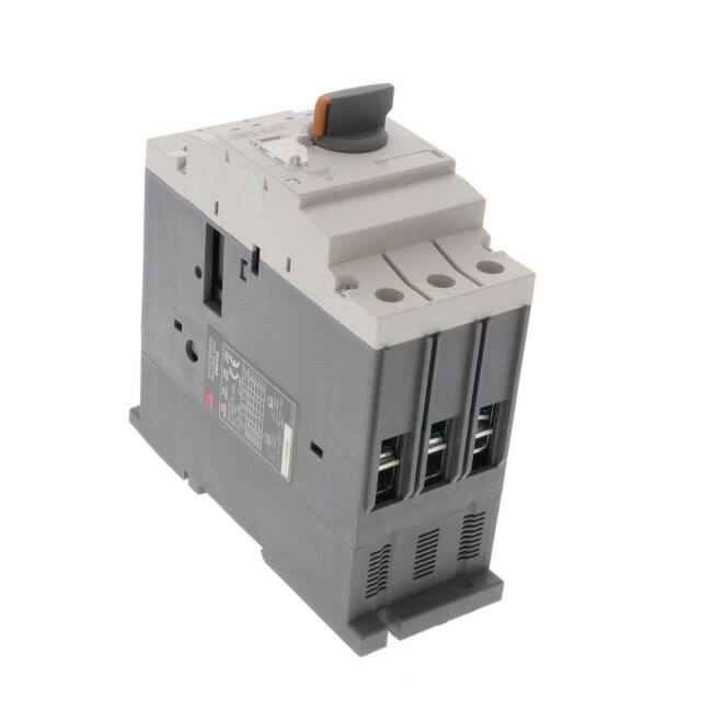 GMS-63S 22A Carlo Gavazzi Inc. Disyuntores